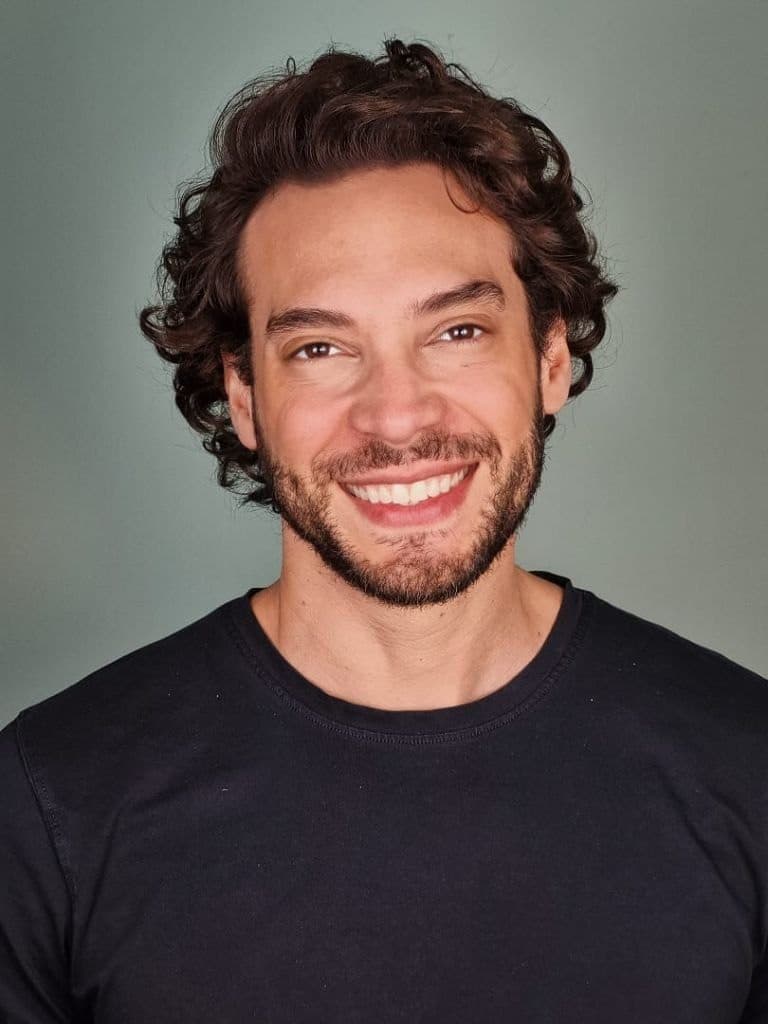Felipe Camelo