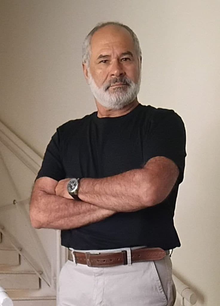 Moacir Fercon